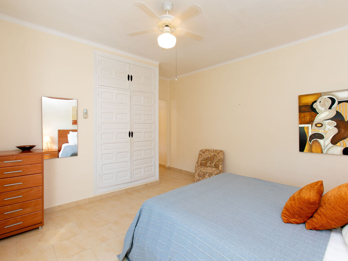 Villa Monet à Nerja : 4 chambres, piscine et vue mer - Photo 28