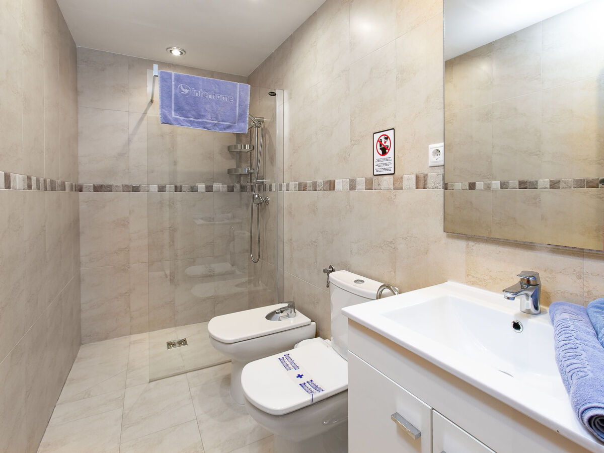 Villa Monet à Nerja : 4 chambres, piscine et vue mer - Photo 35