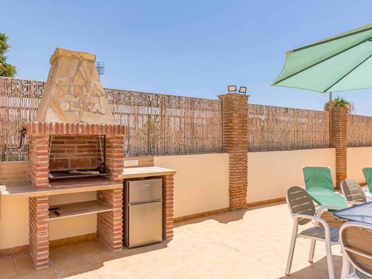 Villa Oliva Nerja – Maison 3 chambres, piscine privée - Photo 3
