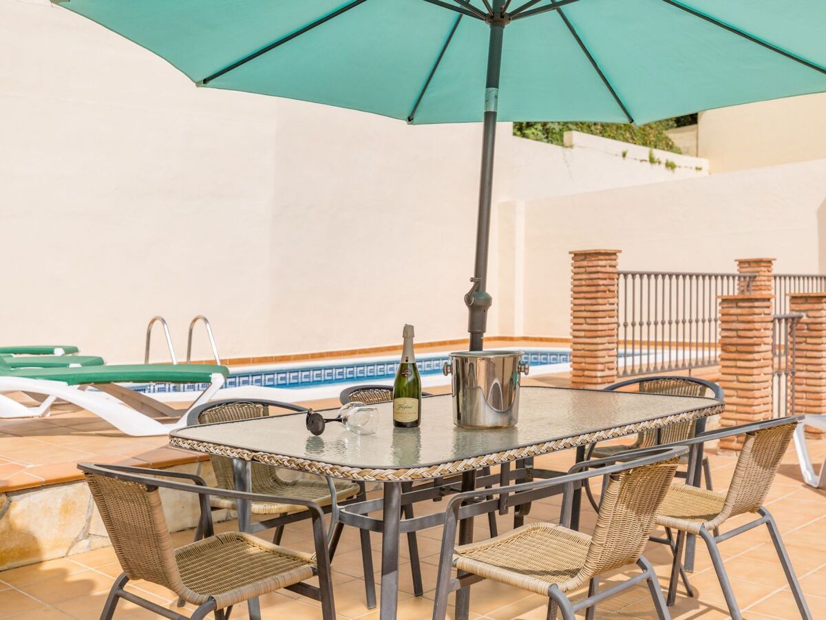 Villa Oliva Nerja – Maison 3 chambres, piscine privée - Photo 6