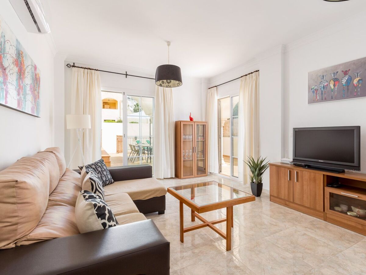 Villa Oliva Nerja – Maison 3 chambres, piscine privée - Photo 7