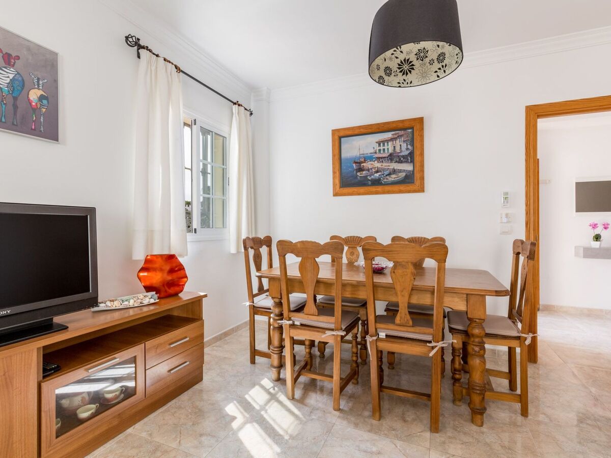 Villa Oliva Nerja – Maison 3 chambres, piscine privée - Photo 8