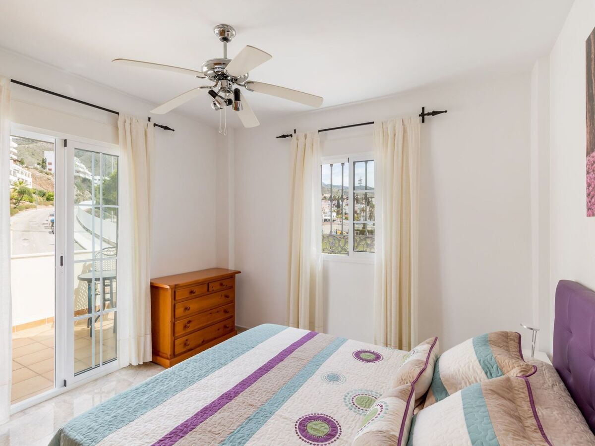 Villa Oliva Nerja – Maison 3 chambres, piscine privée - Photo 10
