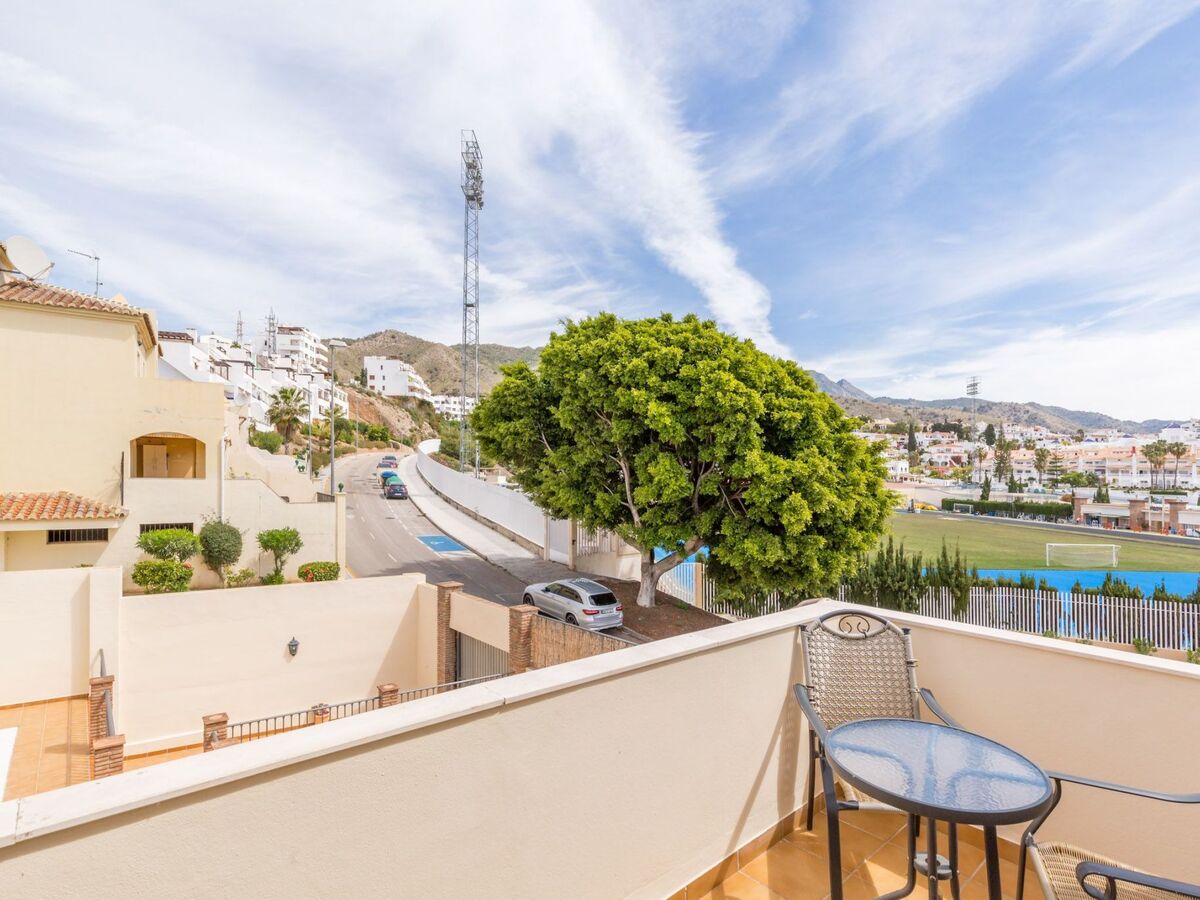 Villa Oliva Nerja – Maison 3 chambres, piscine privée - Photo 11