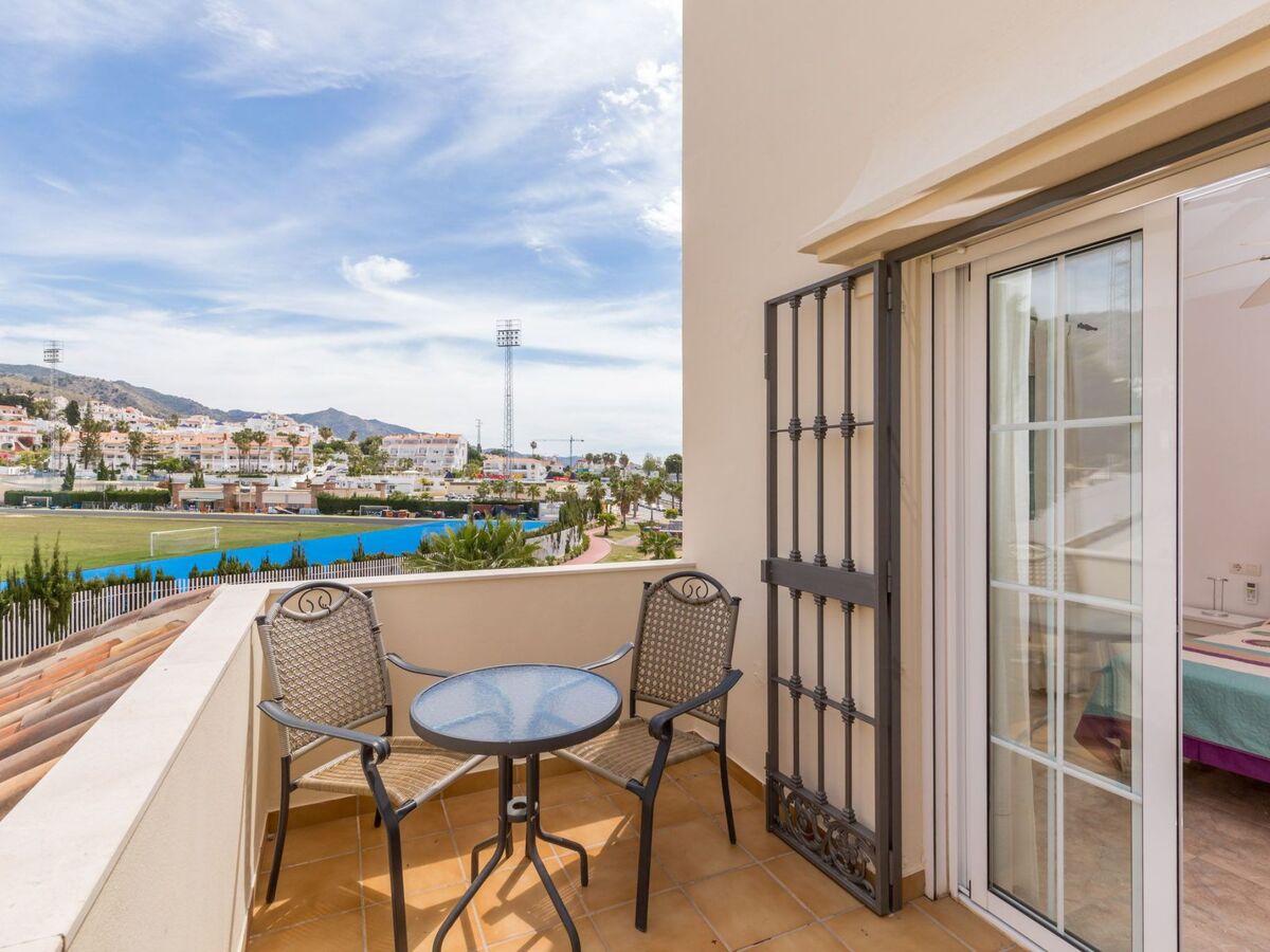 Villa Oliva Nerja – Maison 3 chambres, piscine privée - Photo 12