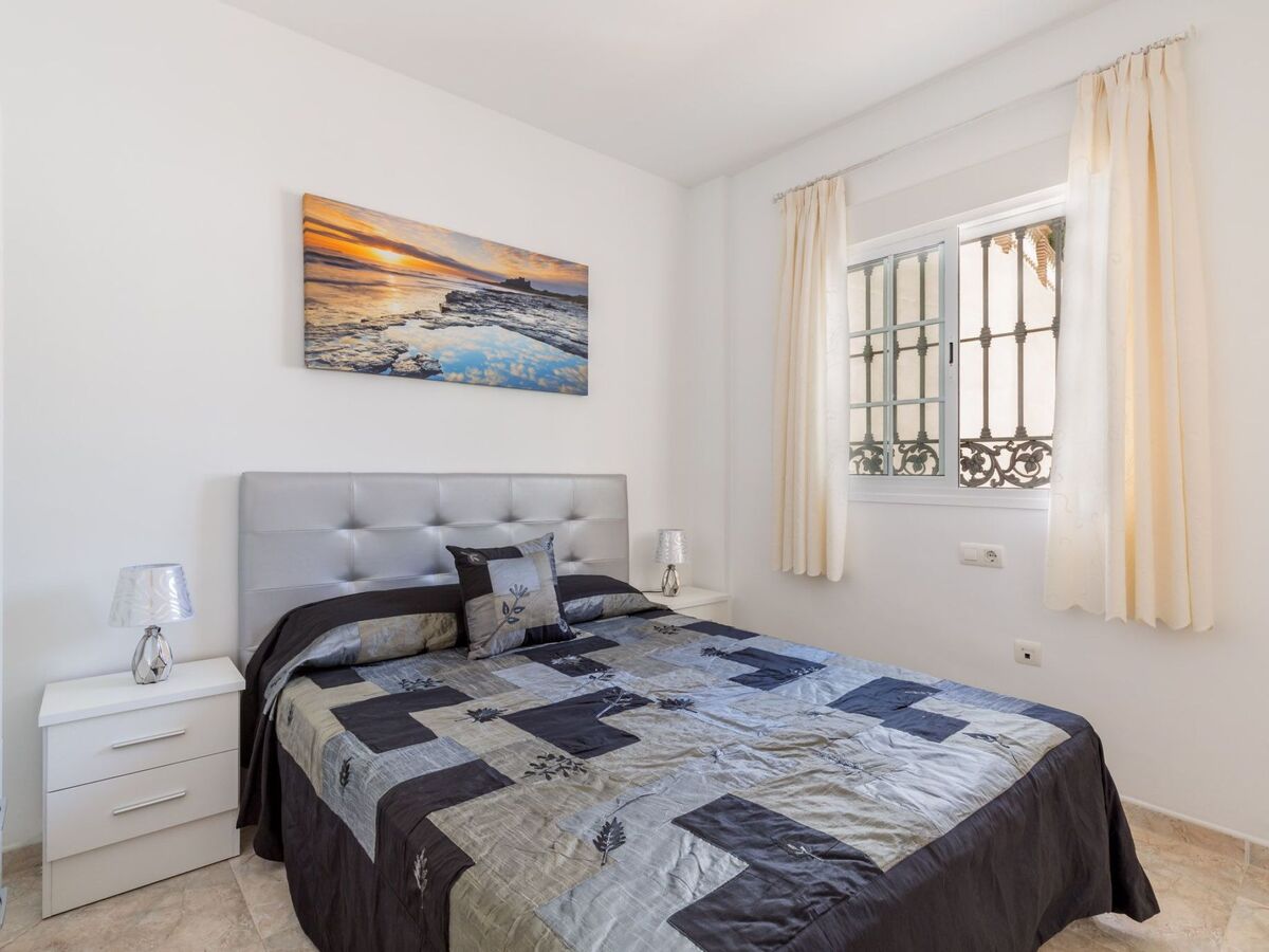 Villa Oliva Nerja – Maison 3 chambres, piscine privée - Photo 14