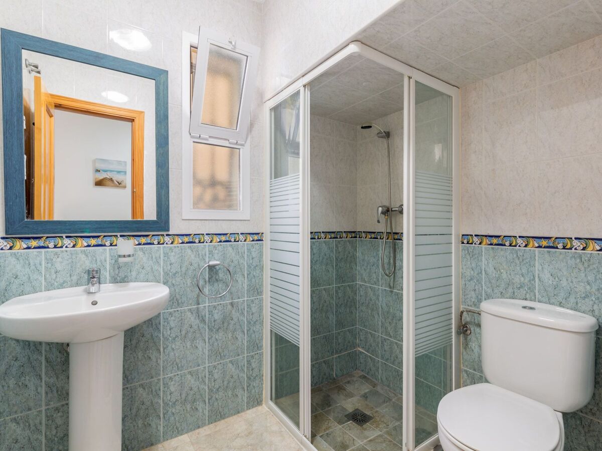 Villa Oliva Nerja – Maison 3 chambres, piscine privée - Photo 16