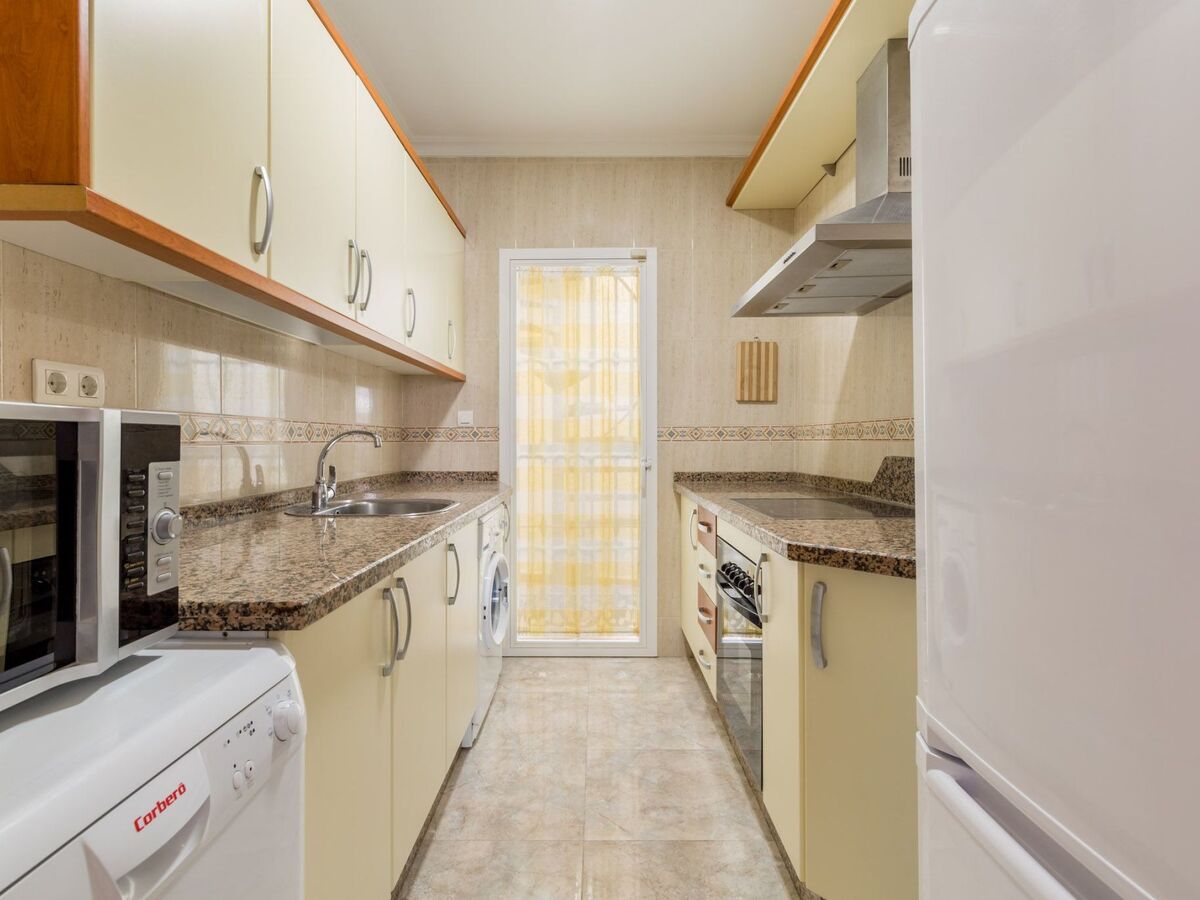 Villa Oliva Nerja – Maison 3 chambres, piscine privée - Photo 17