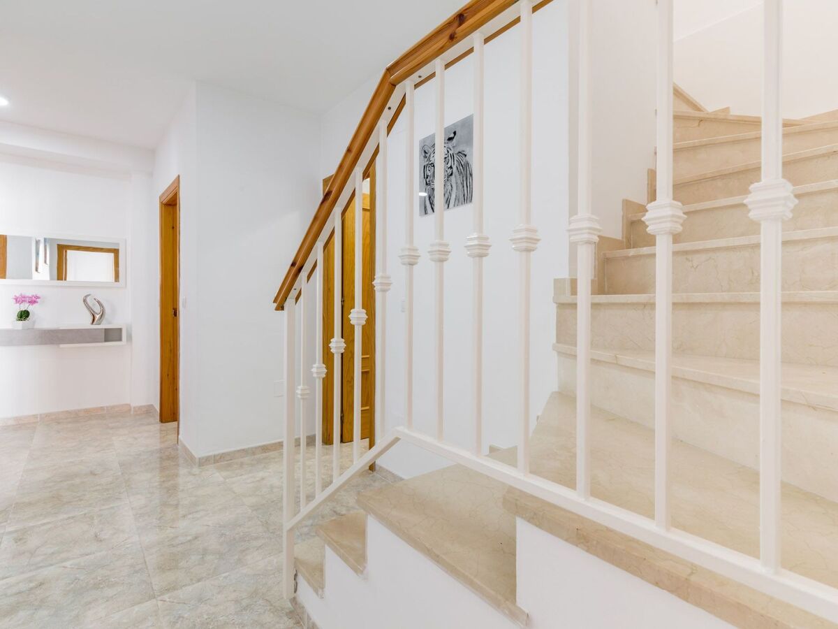 Villa Oliva Nerja – Maison 3 chambres, piscine privée - Photo 18