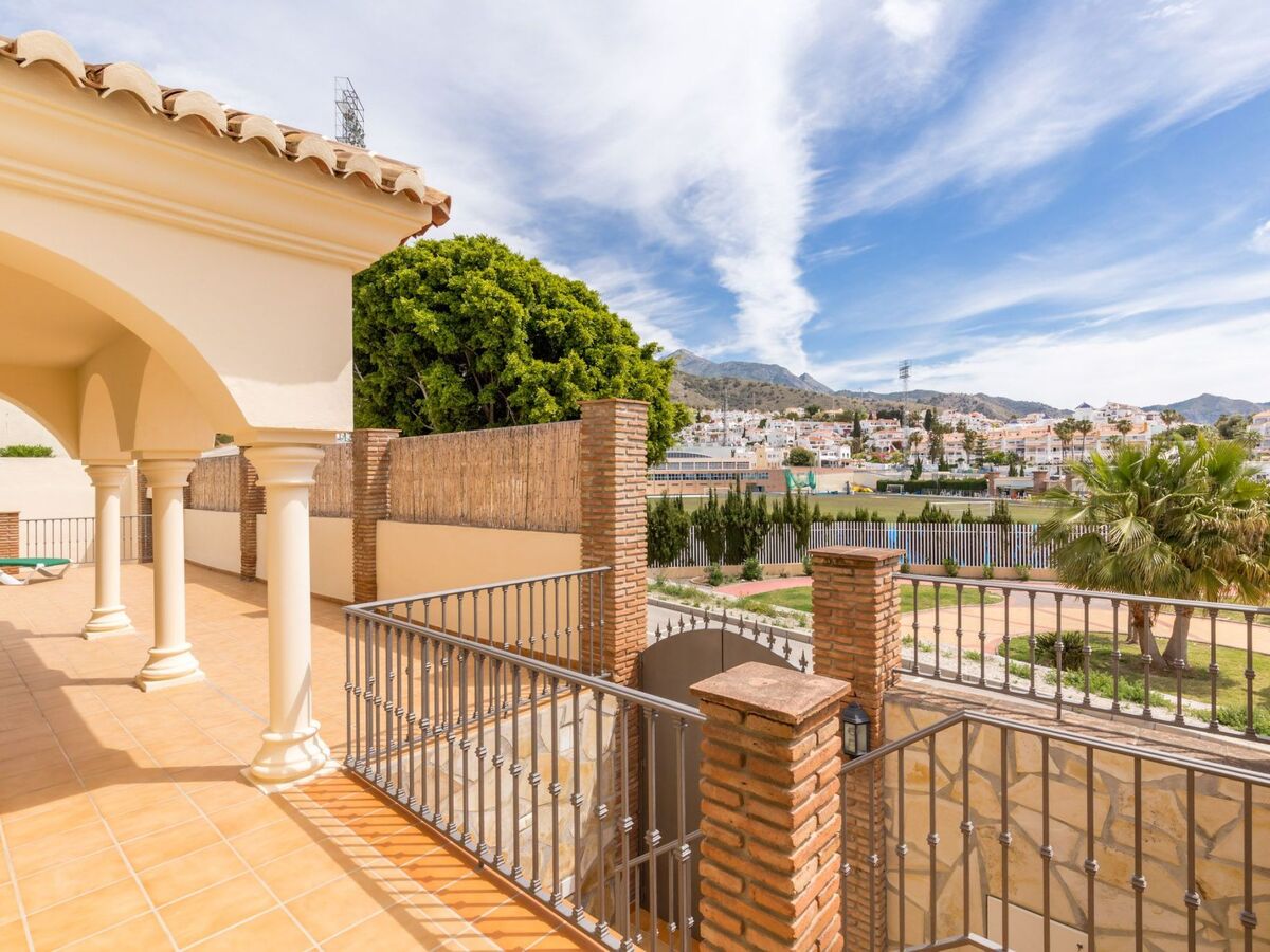 Villa Oliva Nerja – Maison 3 chambres, piscine privée - Photo 21