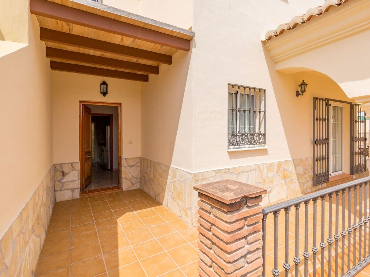 Villa Oliva Nerja – Maison 3 chambres, piscine privée - Photo 23