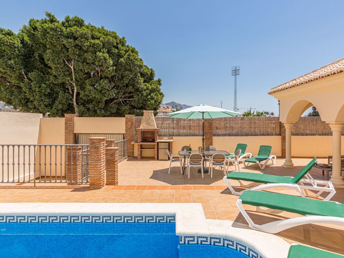 Villa Oliva Nerja – Maison 3 chambres, piscine privée - Photo 27