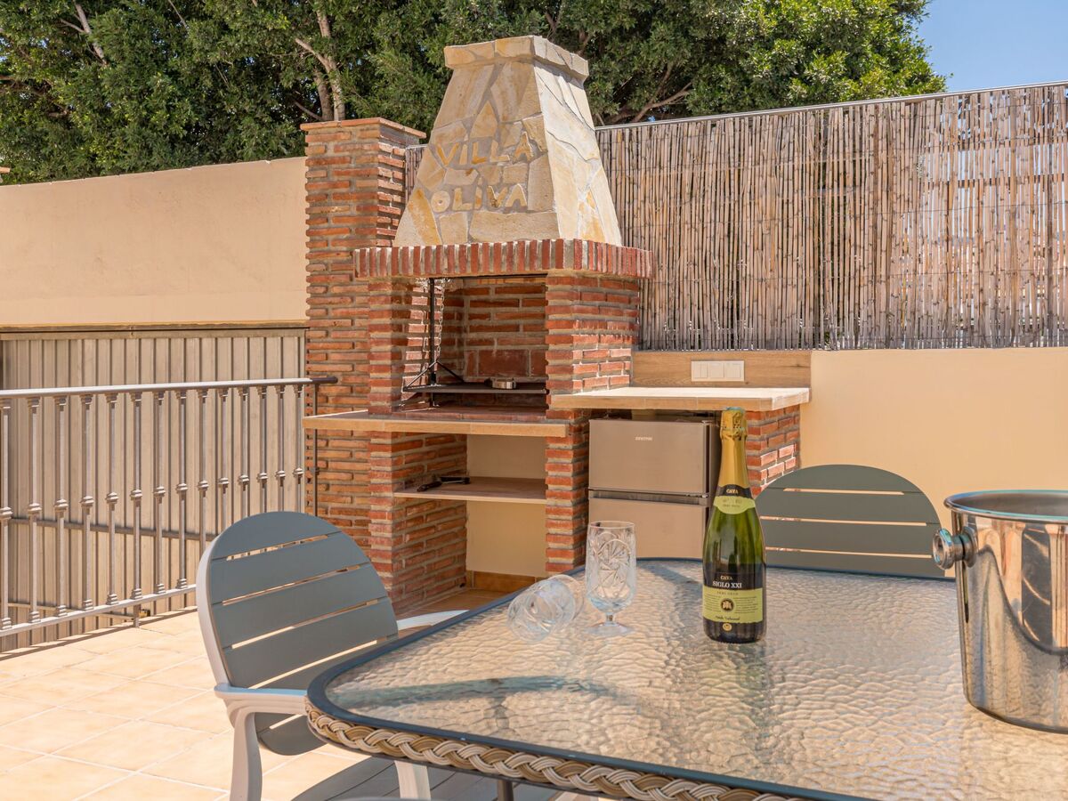 Villa Oliva Nerja – Maison 3 chambres, piscine privée - Photo 28