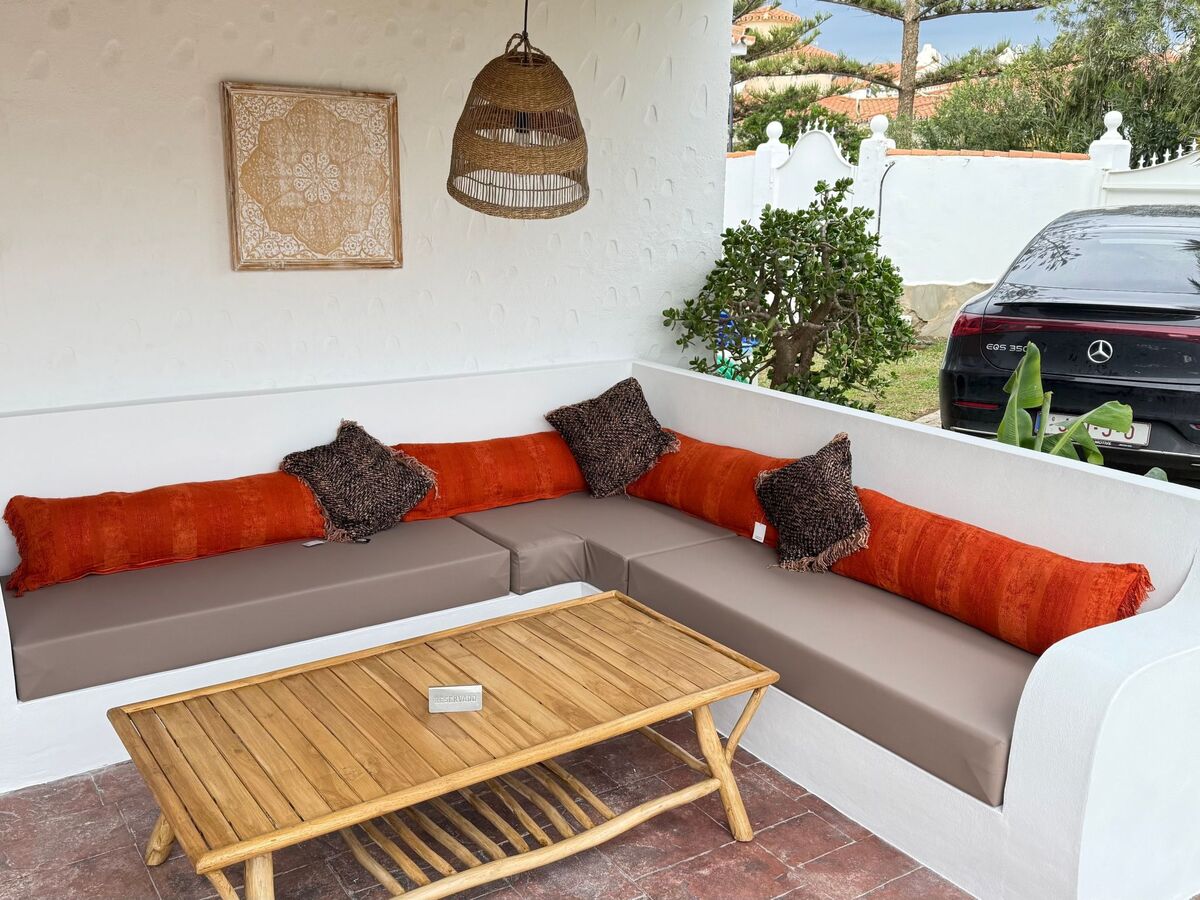 Villa Tiempo Lento : 5 chambres, piscine privée à 5 m de la plage - Photo 8