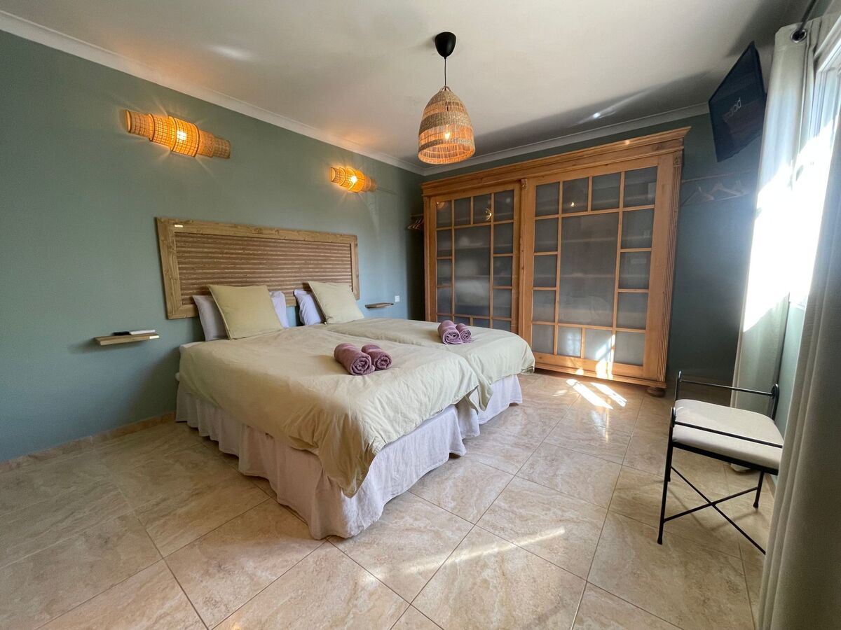 Villa Tiempo Lento : 5 chambres, piscine privée à 5 m de la plage - Photo 15