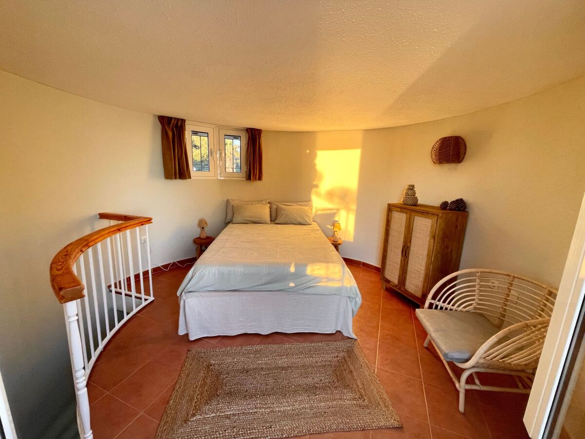 Villa Tiempo Lento : 5 chambres, piscine privée à 5 m de la plage - Photo 16