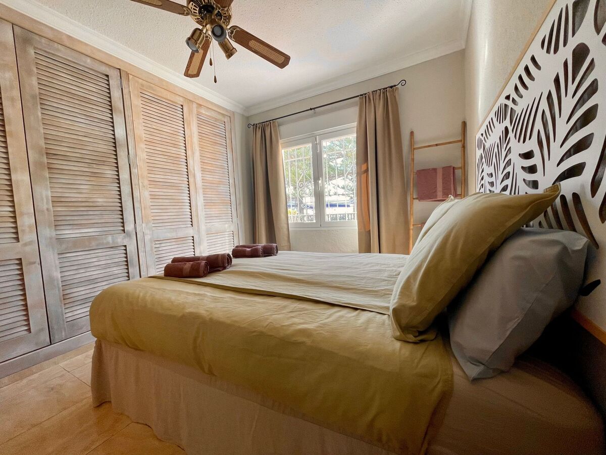 Villa Tiempo Lento : 5 chambres, piscine privée à 5 m de la plage - Photo 17