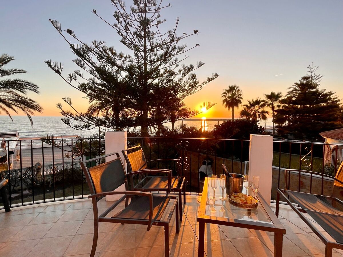 Villa Tiempo Lento : 5 chambres, piscine privée à 5 m de la plage - Photo 19