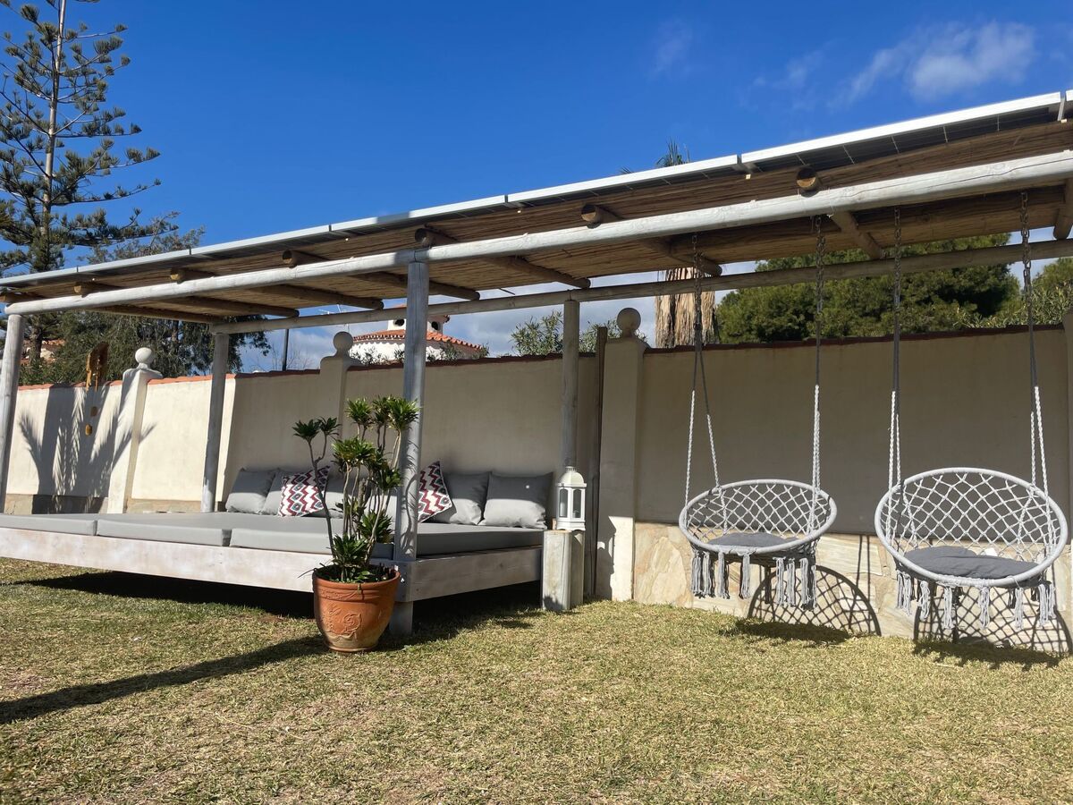 Villa Tiempo Lento : 5 chambres, piscine privée à 5 m de la plage - Photo 23
