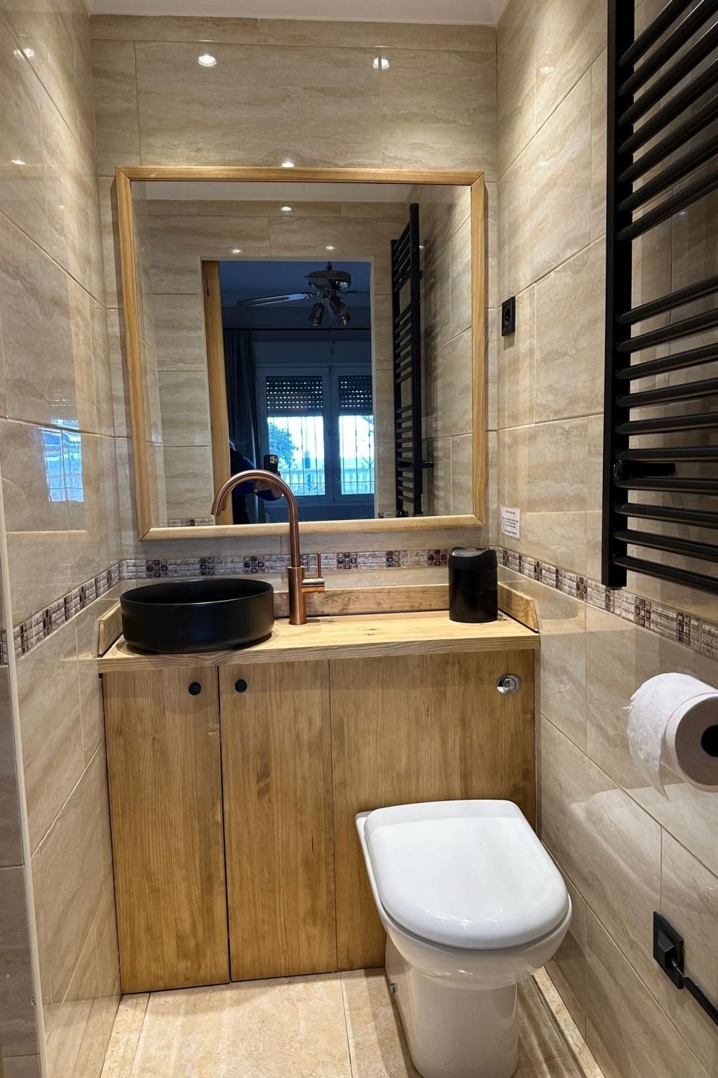 Villa Tiempo Lento : 5 chambres, piscine privée à 5 m de la plage - Photo 25