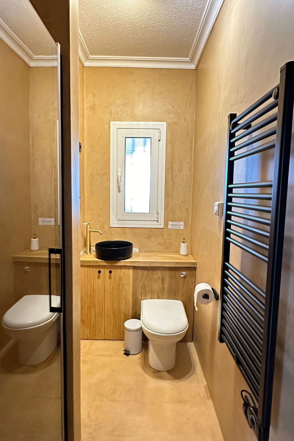 Villa Tiempo Lento : 5 chambres, piscine privée à 5 m de la plage - Photo 26