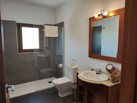 Villa Las Adelfas mit beheiztem Pool, Maison 6 personnes à Benamargosa - Photo 27