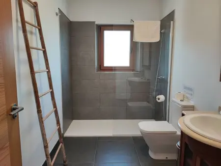 Villa Las Adelfas mit beheiztem Pool, Maison 6 personnes à Benamargosa - Photo 28