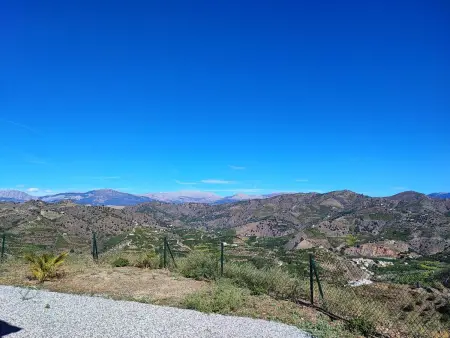 Villa Las Adelfas mit beheiztem Pool, Maison 6 personnes à Benamargosa - Photo 33