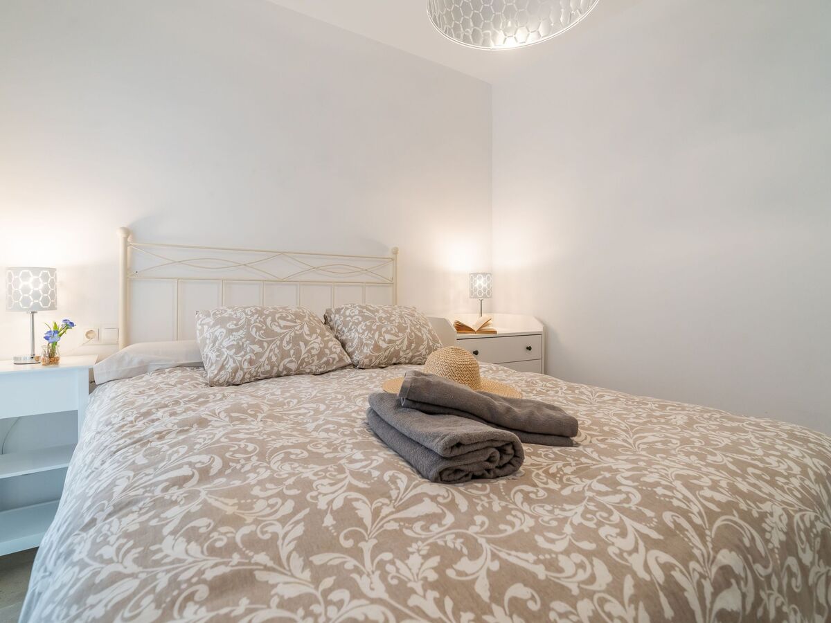 Appartement face mer, 6 pers, piscine à Málaga - Photo 6