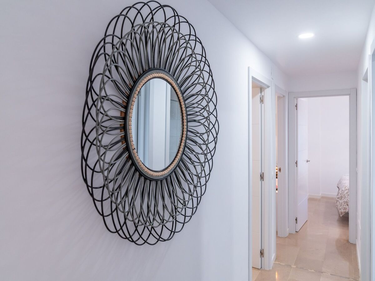 Appartement face mer, 6 pers, piscine à Málaga - Photo 29