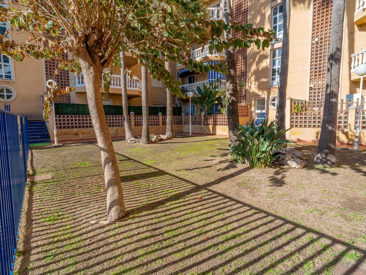 Appartement face mer, 6 pers, piscine à Málaga - Photo 33
