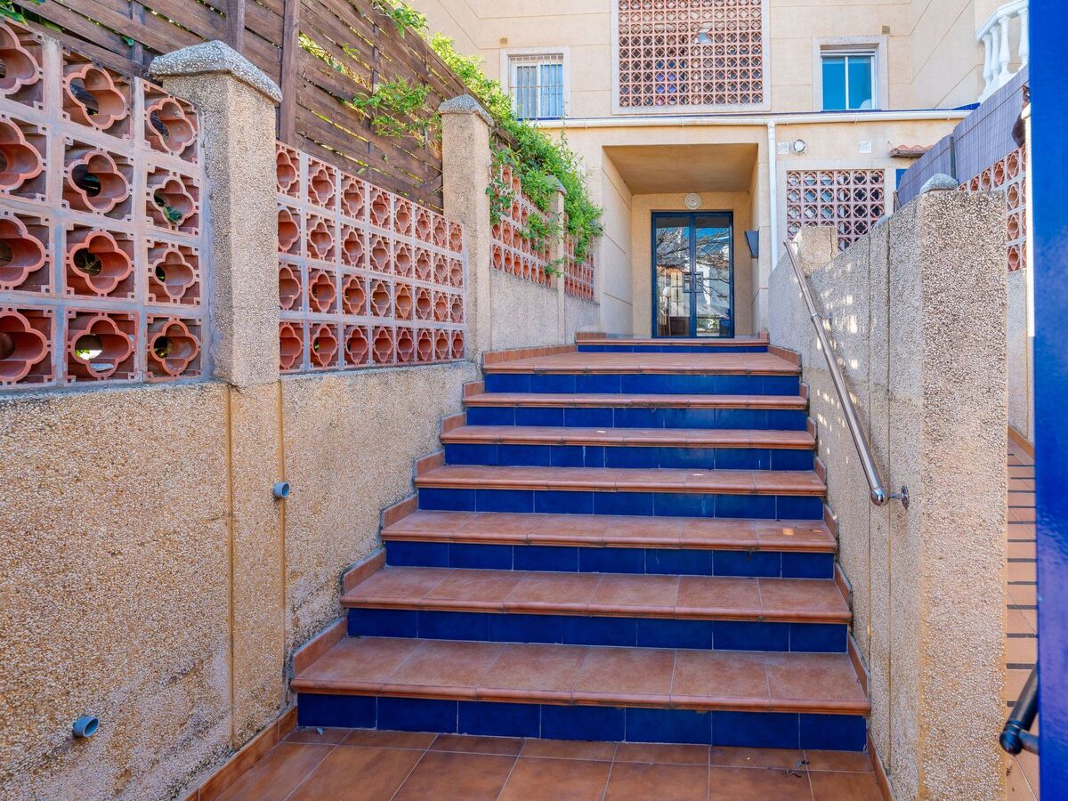 Appartement face mer, 6 pers, piscine à Málaga - Photo 35