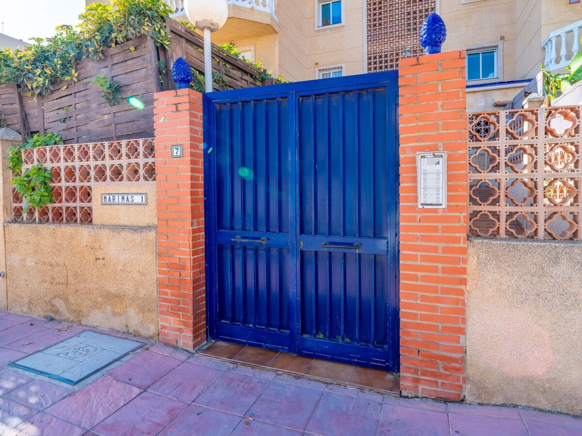Appartement face mer, 6 pers, piscine à Málaga - Photo 36