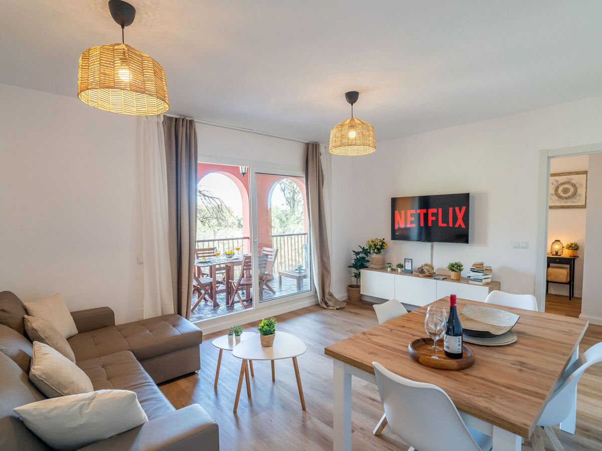 Casa Vela – Appartement 2 chambres à 800 m de la plage - Photo 6