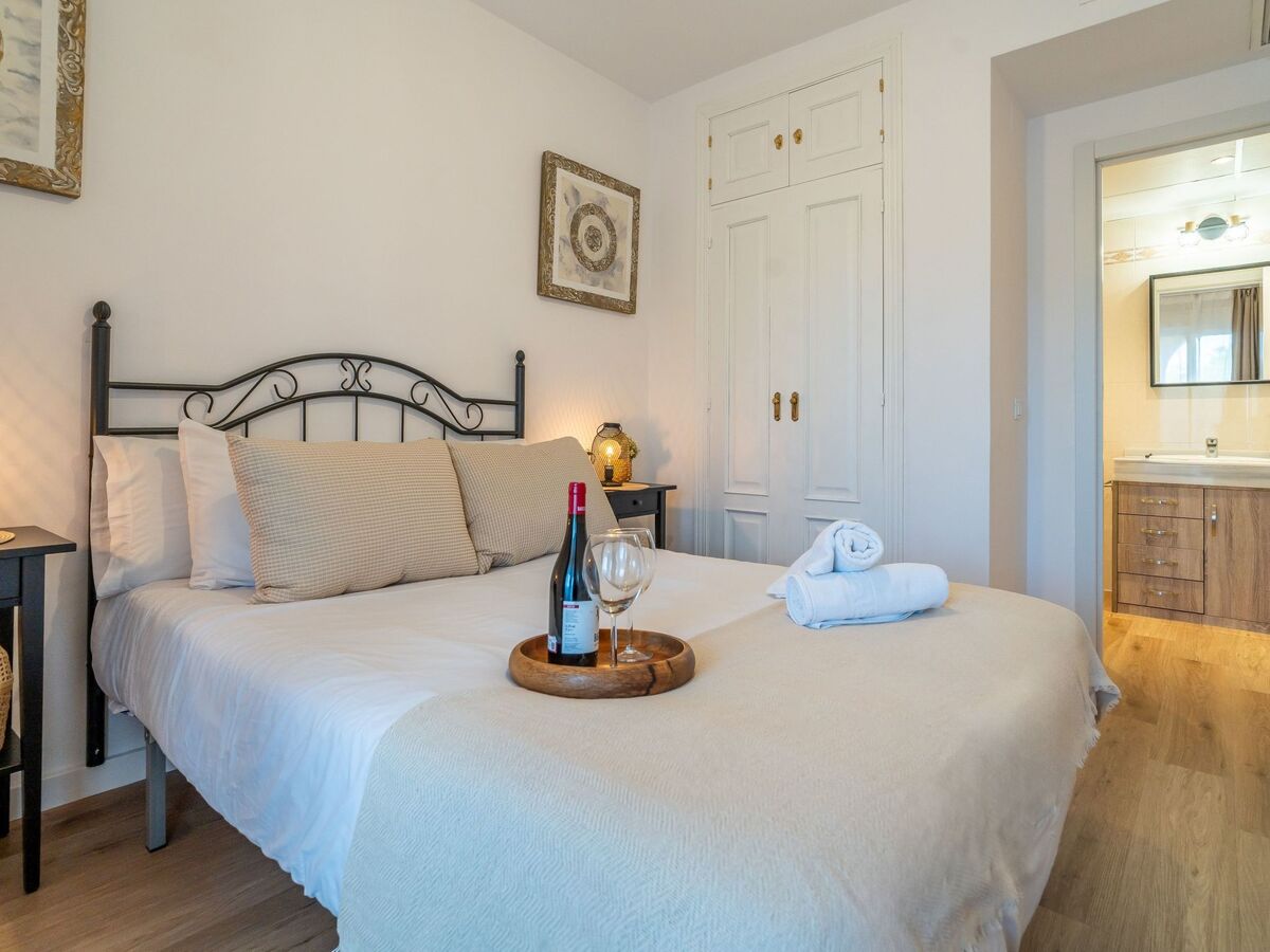 Casa Vela – Appartement 2 chambres à 800 m de la plage - Photo 9