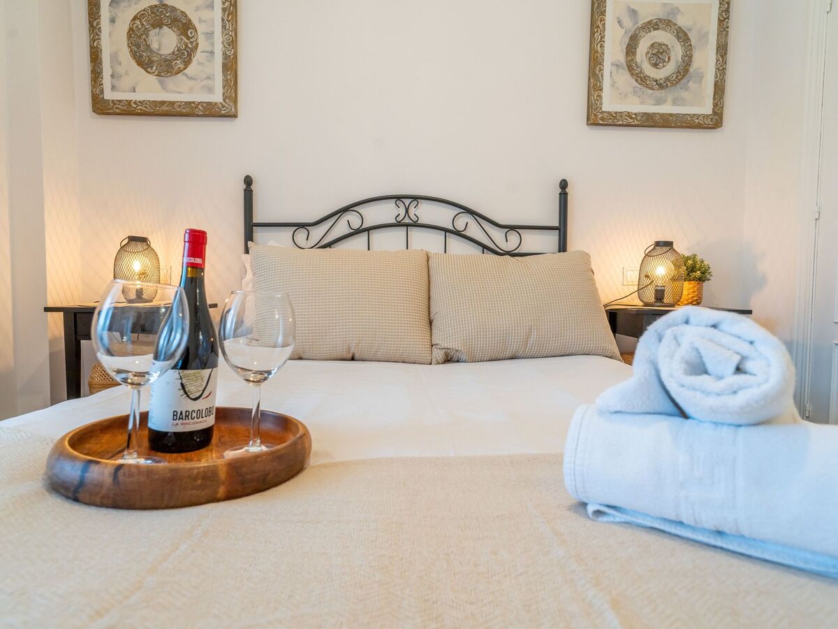 Casa Vela – Appartement 2 chambres à 800 m de la plage - Photo 10