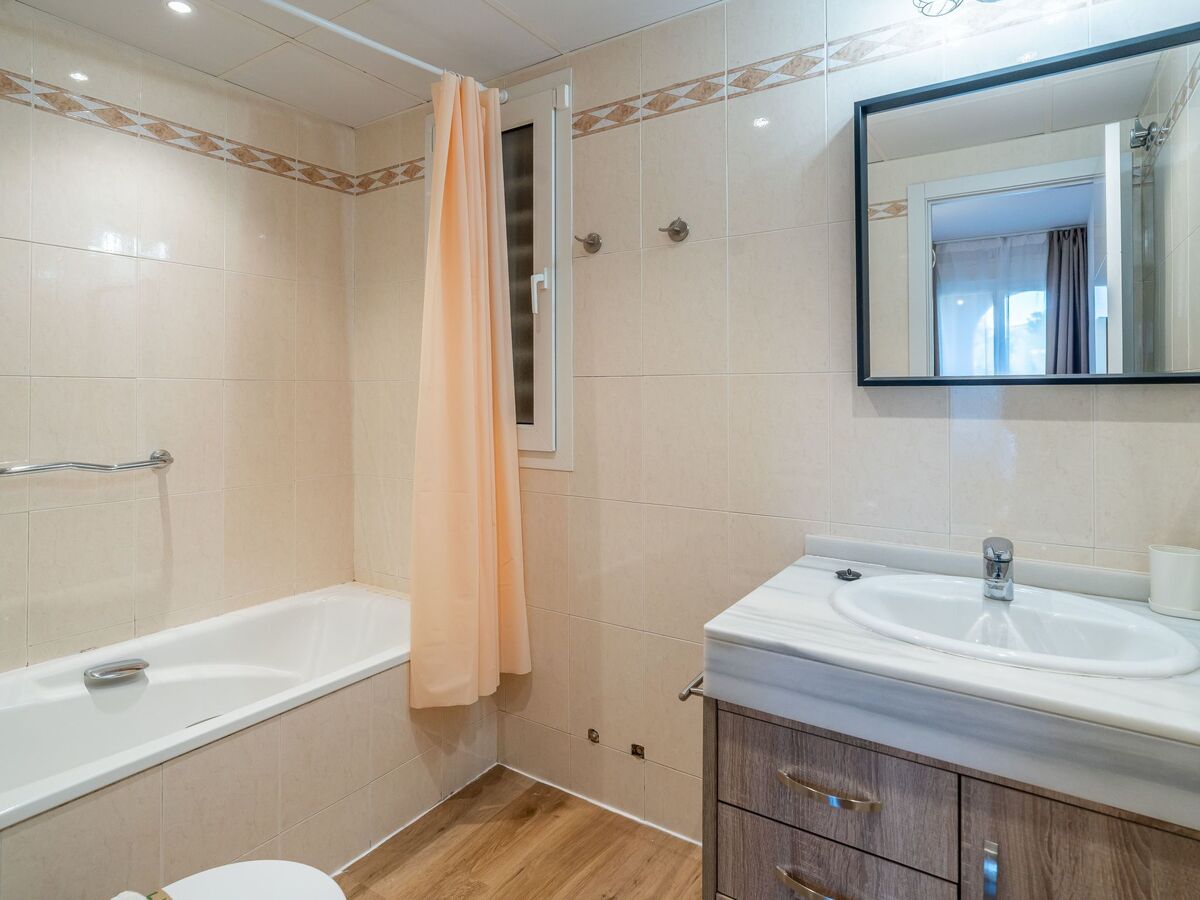 Casa Vela – Appartement 2 chambres à 800 m de la plage - Photo 11