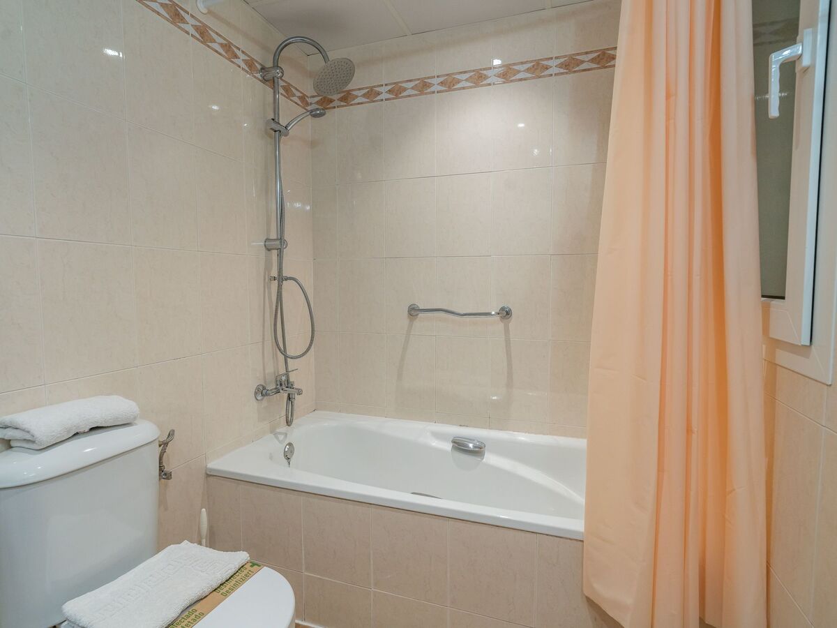 Casa Vela – Appartement 2 chambres à 800 m de la plage - Photo 12