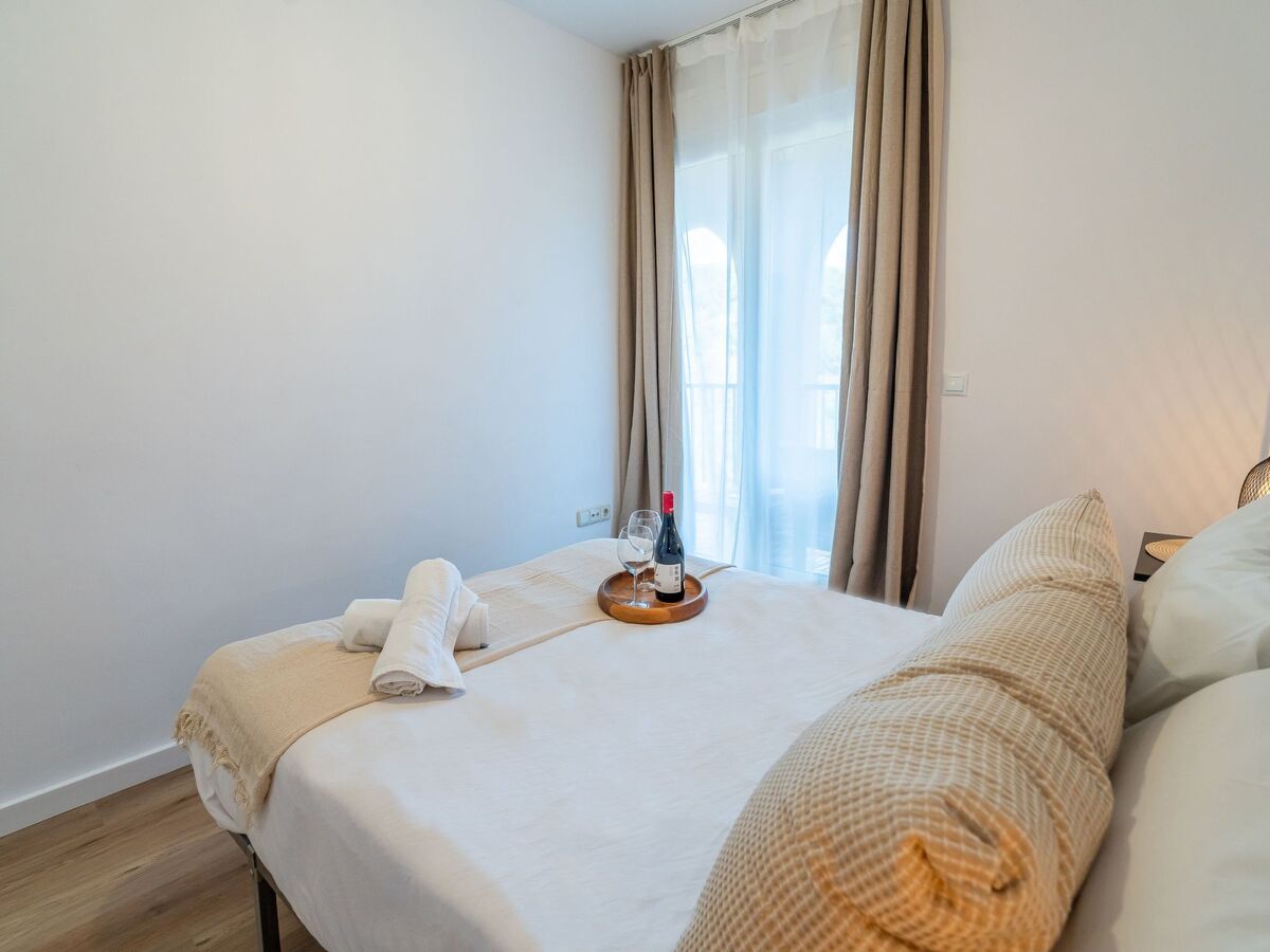 Casa Vela – Appartement 2 chambres à 800 m de la plage - Photo 13
