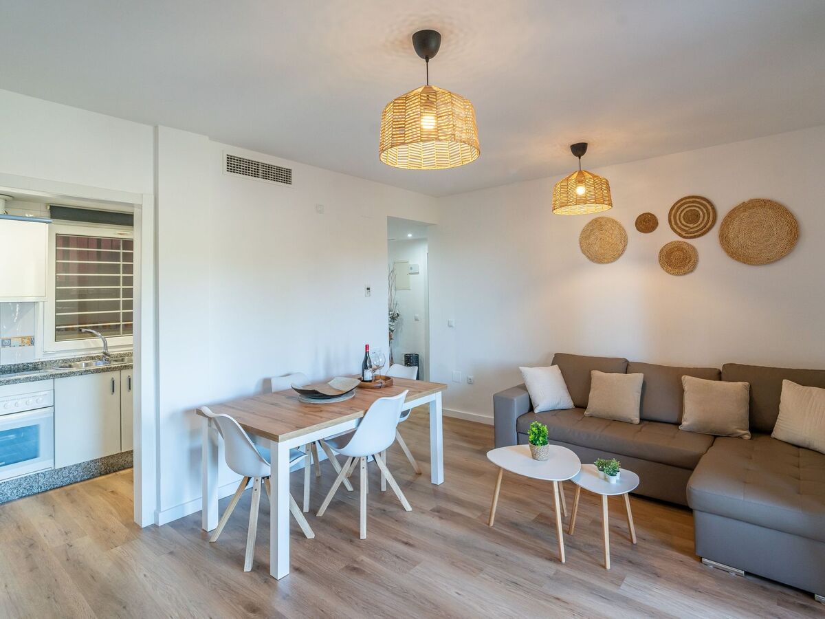 Casa Vela – Appartement 2 chambres à 800 m de la plage - Photo 14