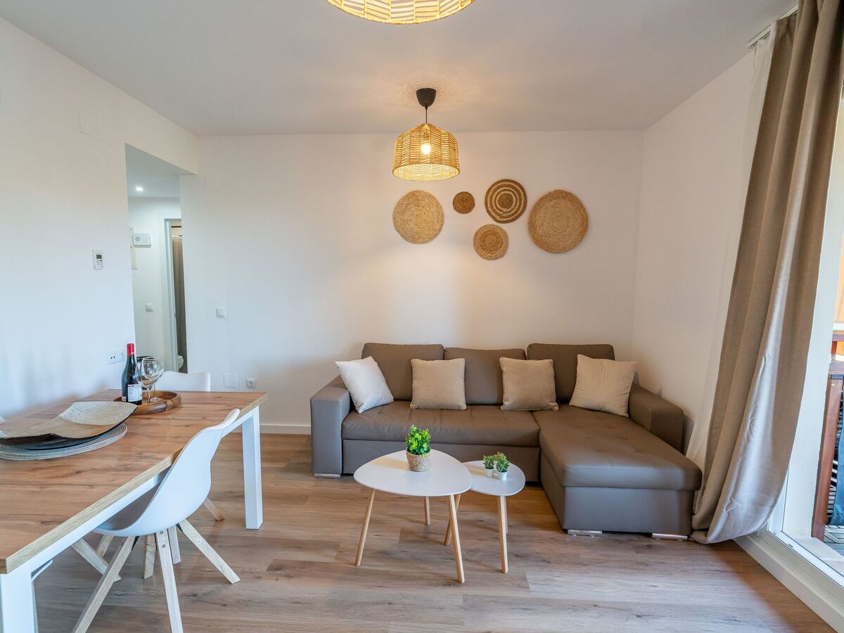Casa Vela – Appartement 2 chambres à 800 m de la plage - Photo 16