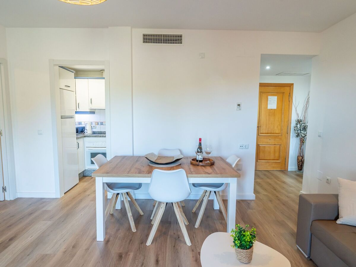 Casa Vela – Appartement 2 chambres à 800 m de la plage - Photo 17