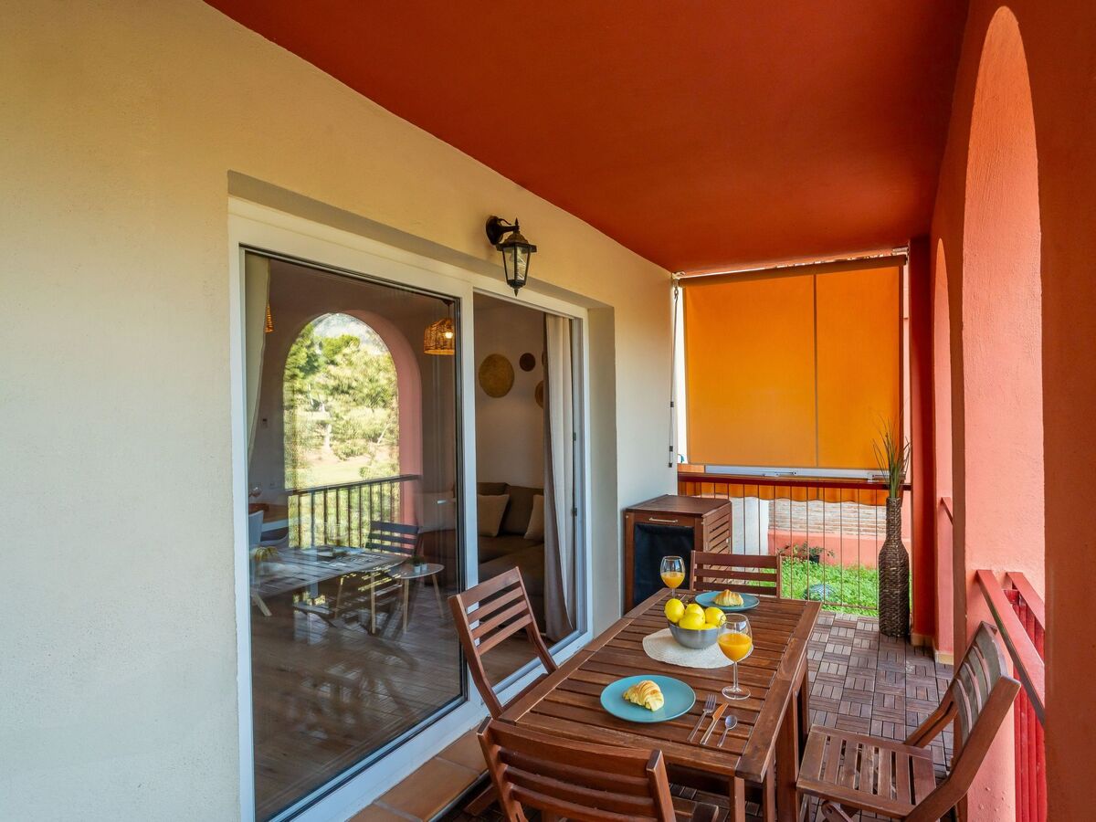 Casa Vela – Appartement 2 chambres à 800 m de la plage - Photo 21