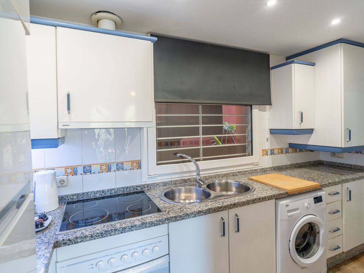 Casa Vela – Appartement 2 chambres à 800 m de la plage - Photo 24