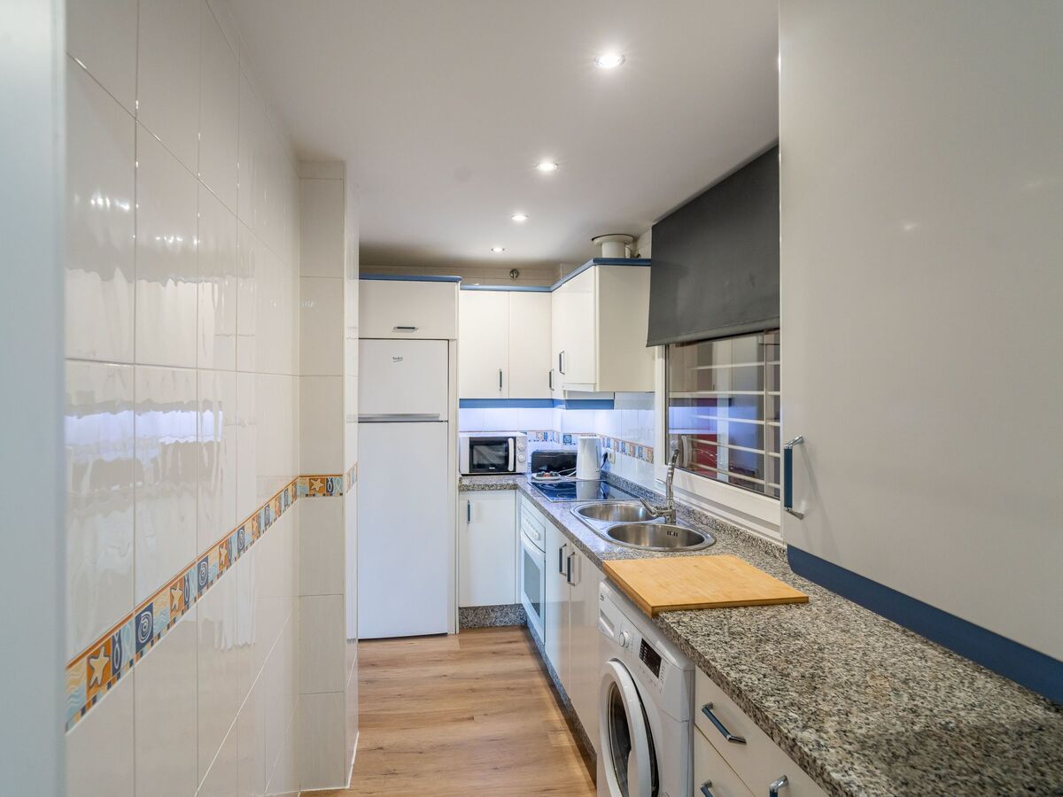 Casa Vela – Appartement 2 chambres à 800 m de la plage - Photo 25