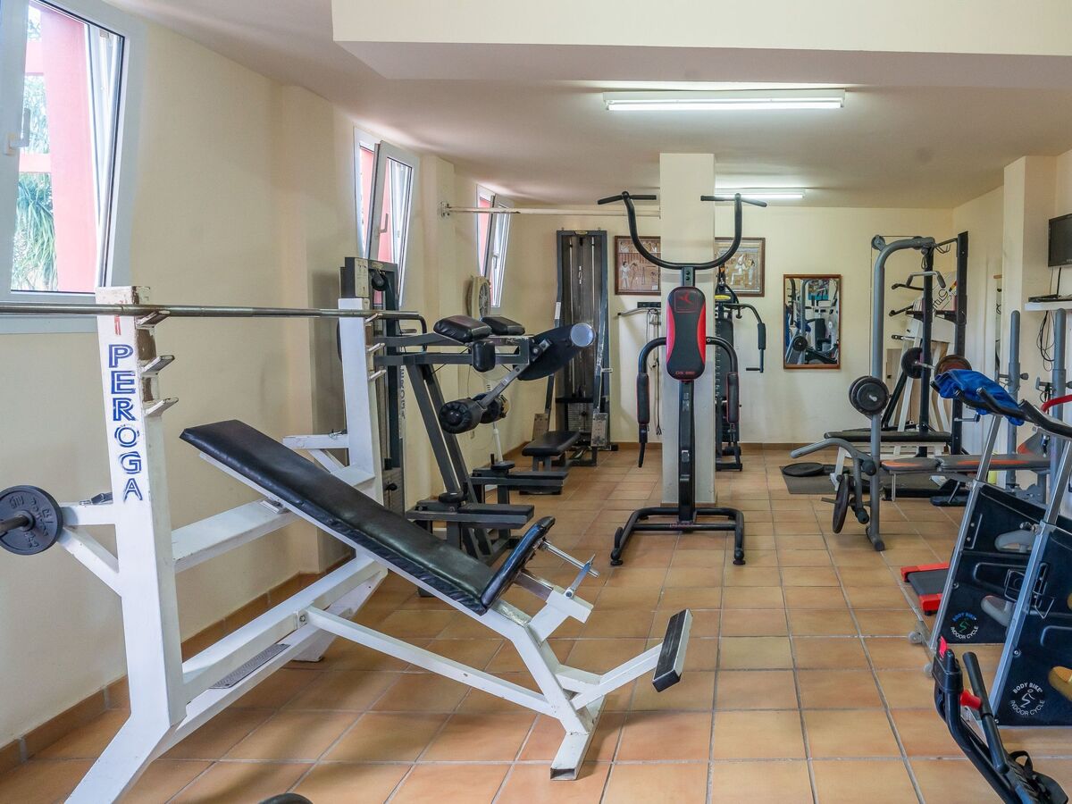 Casa Vela – Appartement 2 chambres à 800 m de la plage - Photo 27