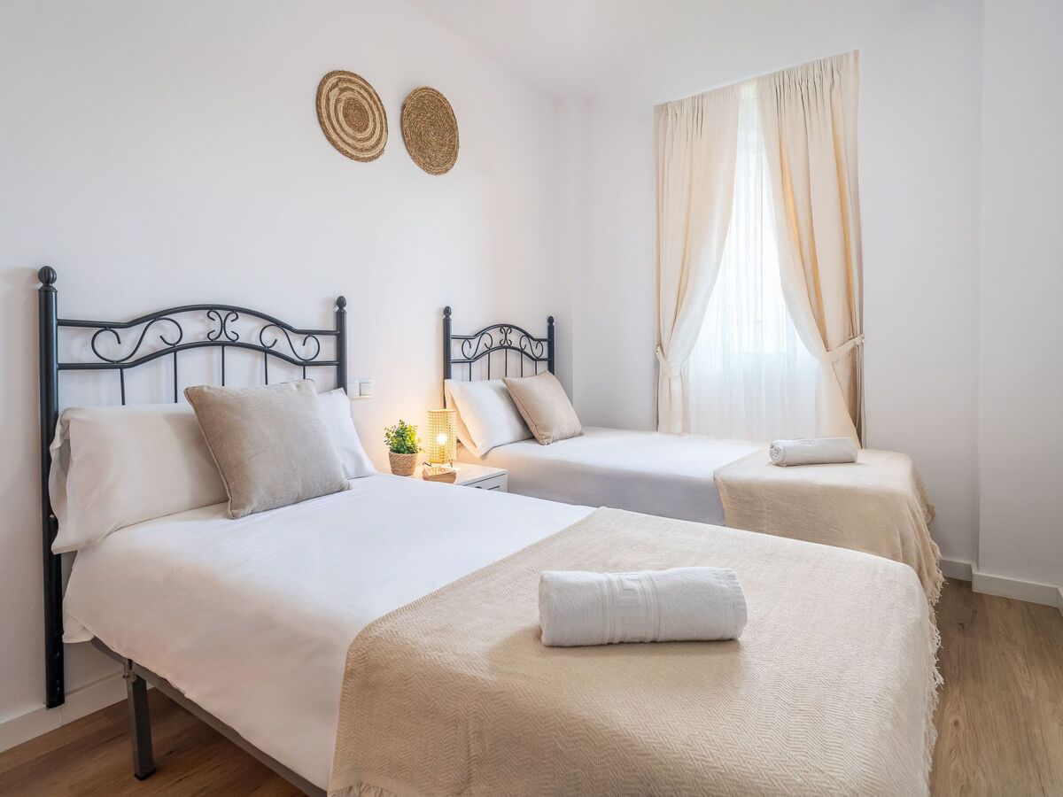 Casa Vela – Appartement 2 chambres à 800 m de la plage - Photo 28