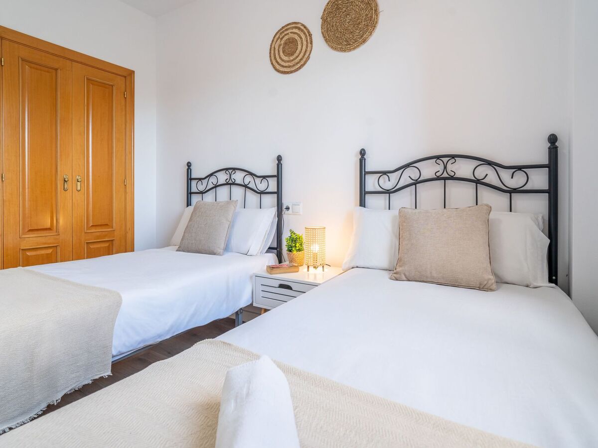 Casa Vela – Appartement 2 chambres à 800 m de la plage - Photo 29