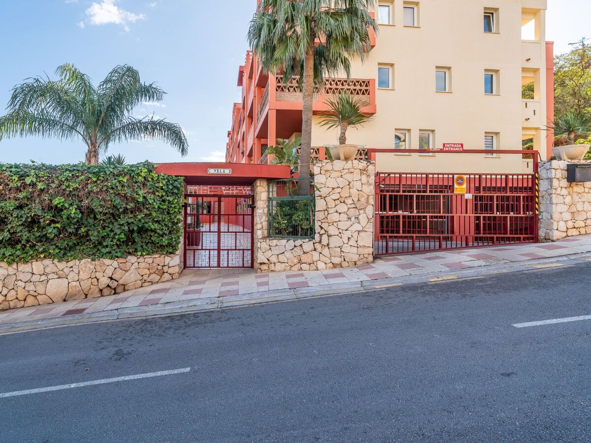 Casa Vela – Appartement 2 chambres à 800 m de la plage - Photo 34