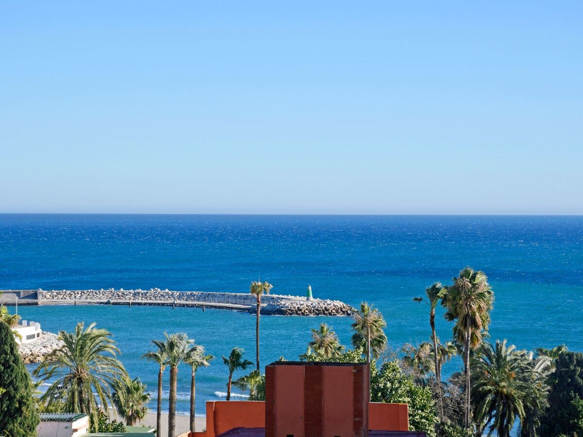 Appartement 2 ch. à 80 m de la plage, Benalmádena - Photo 1